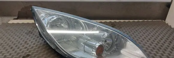 Mitsubishi Colt CZ3 Headlight/headlamp 0301208202
