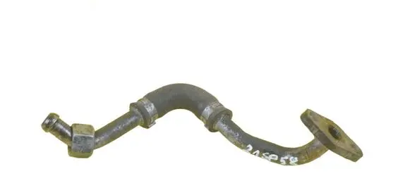 Audi A5 8T 8F Turbo turbocharger oiling pipe/hose 03L145736F CAH