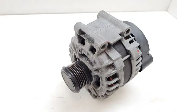 Audi A5 Sportback 8TA Generator/alternator 06H903017 0125711090