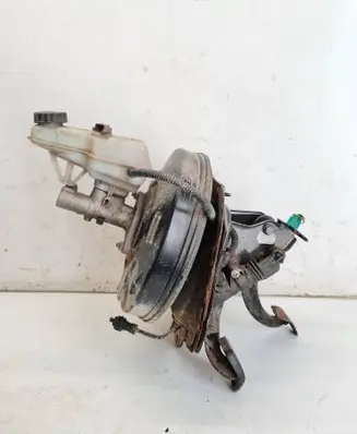 Fiat Scudo Brake booster 1400520580