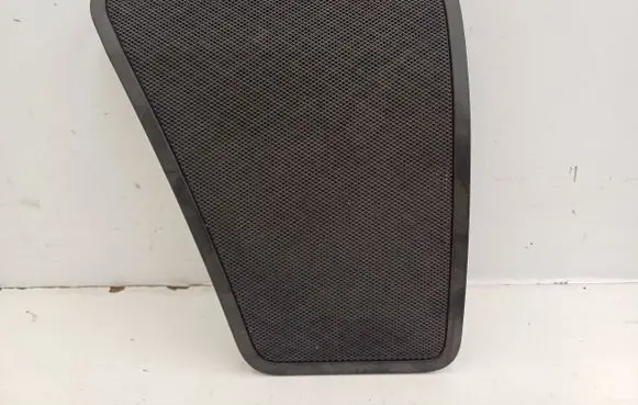 BMW 5 F10 F11 Parcel shelf speaker trim grill 9112713