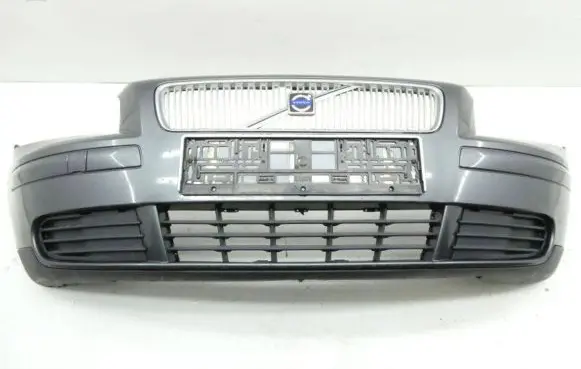 Volvo V50 Front bumper