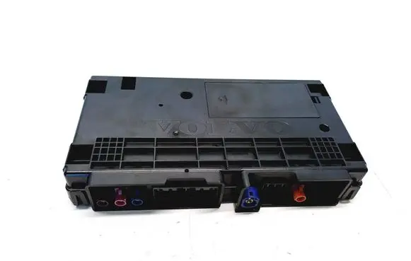 Volvo V60 Camera control unit module 31489809