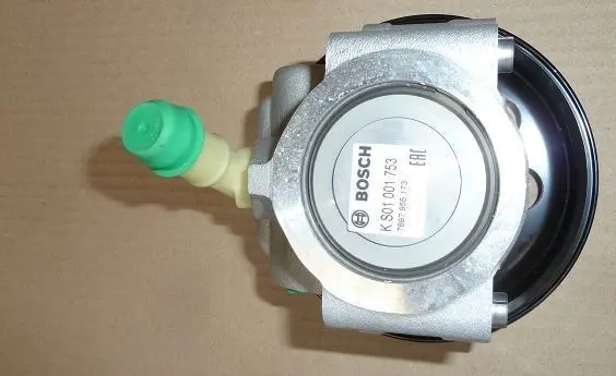 Ford Transit Courier II Power steering pump KS01001753