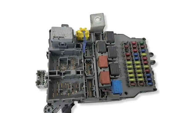 Honda Accord Fuse module 