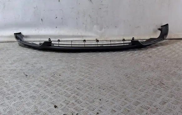 Lexus LBX Front bumper lip 5241152030