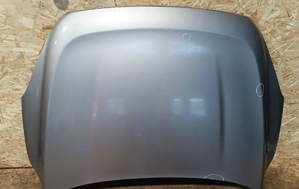 Volvo XC60 Engine bonnet/hood 31335876