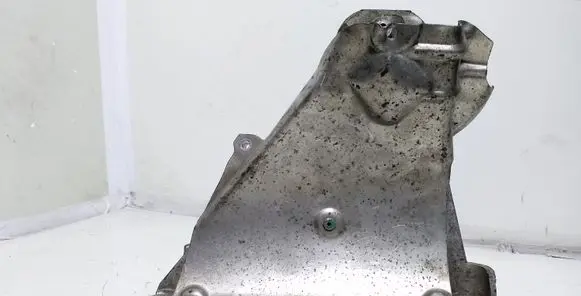 BMW X5 E70 Engine mounting bracket 6790022 58091210