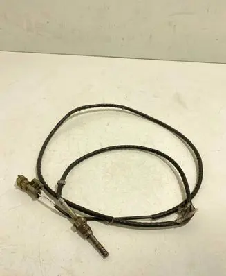 Opel Astra H Exhaust gas temperature sensor 55566621