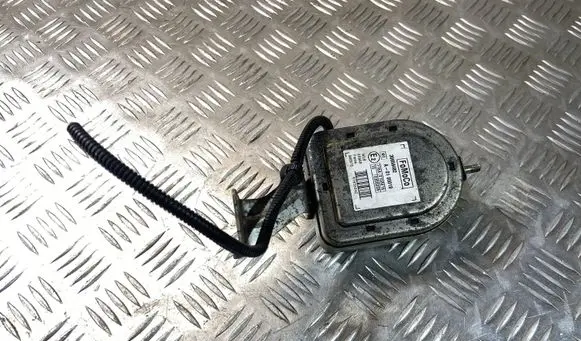 Volvo V40 Alarm system siren 30659482