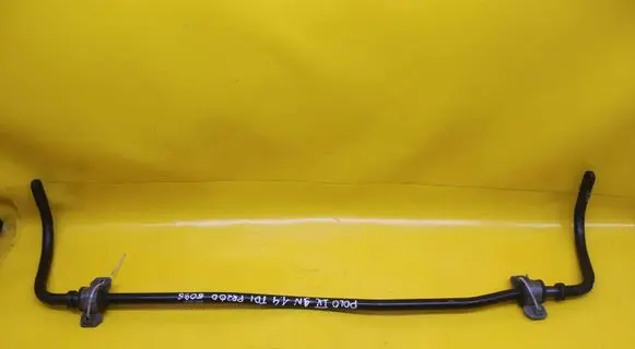 Volkswagen Polo IV 9N3 Front anti-roll bar/sway bar 6095