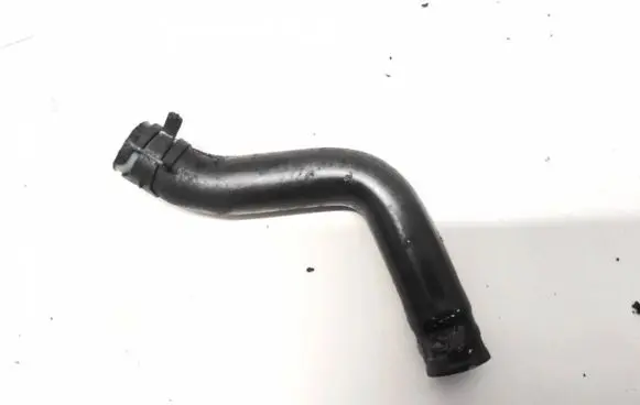 Chevrolet Captiva Engine coolant pipe/hose