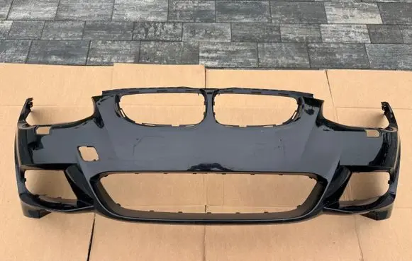 BMW 3 E92 E93 Front bumper 8035599