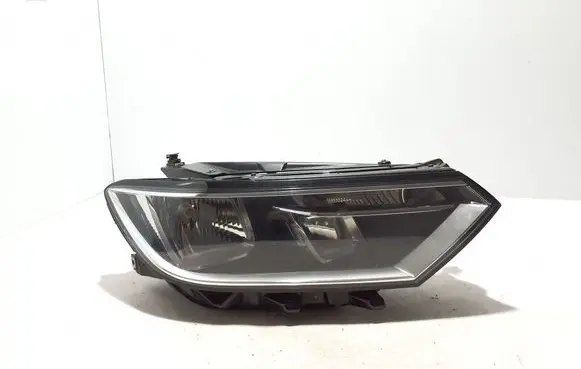 Volkswagen PASSAT B8 Headlight/headlamp 3G1941006B