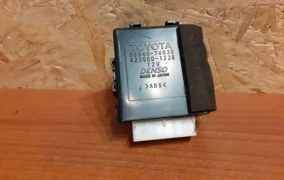 Lexus CT 200H Other relay 8594076020 4230001220
