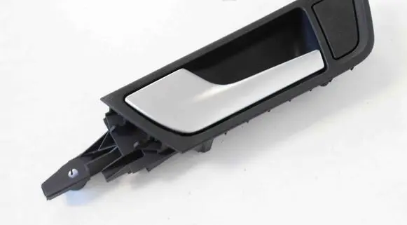 Audi Q5 SQ5 Rear door interior handle 8R0839019