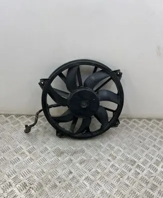 Citroen DS4 Electric radiator cooling fan 988495H FS1572 9661571480