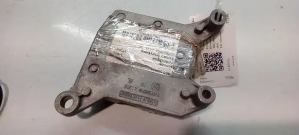 Nissan Primastar Airbag control unit/module 601959800 8200112746A 91167362