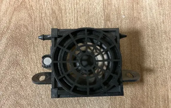 Audi A4 S4 B7 8E 8H Panel speaker 8E0035411C 5156126