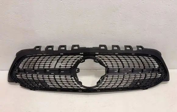 Mercedes-Benz A W177 Front bumper upper radiator grill A1778880200