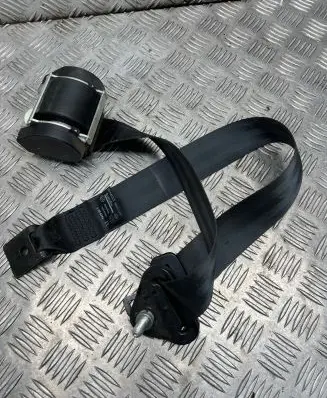 Renault Scenic III - Grand scenic III Rear seatbelt 888400028R
