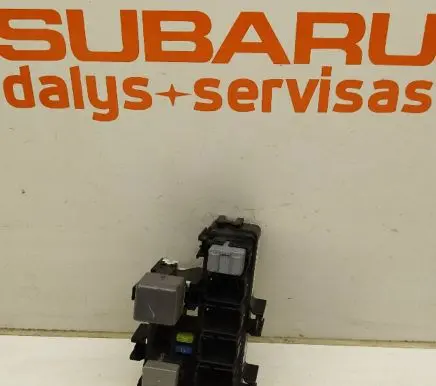 Subaru Impreza III Fuse box set LB800100B