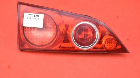 Honda Accord Rear/tail lights