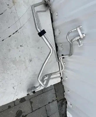 Jeep Compass Air conditioning (A/C) pipe/hose 53038017AE