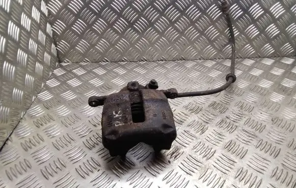 Mini One - Cooper Coupe R56 Front brake caliper