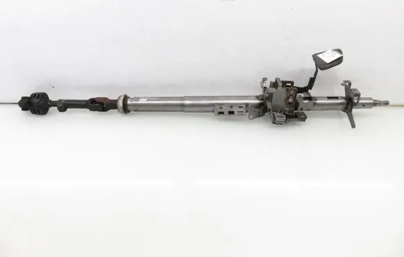 Subaru Tribeca Steering wheel axle set 
