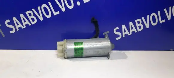 Volvo V50 Seat adjustment motor 0130002530 198392104