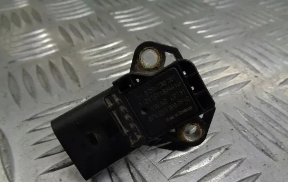 Skoda Fabia Mk1 (6Y) Air pressure sensor 03G906051D