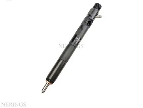 KIA Carnival Fuel injector HRD332