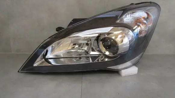 Headlight/headlamp