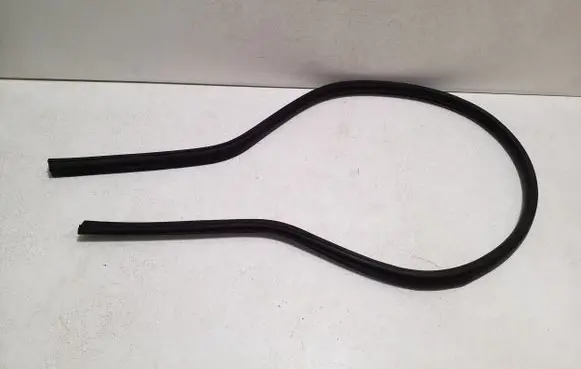 BMW X5 F15 Engine compartment rubber 7294489
