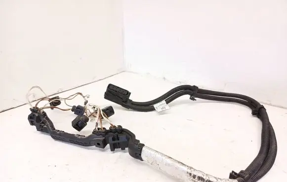 BMW 3 F30 F35 F31 Engine installation wiring loom 750050400C