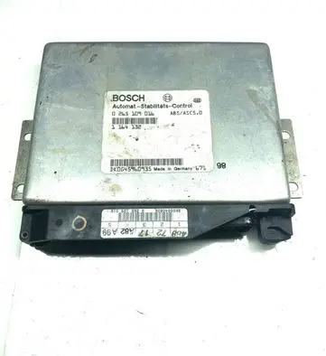 BMW 5 E39 ABS control unit/module 0265109016 1164132 29069095