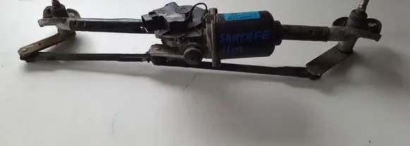 Hyundai Santa Fe Wiper motor