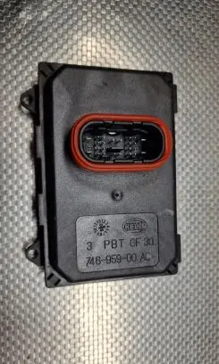 Audi A4 S4 B8 8K Light module LCM 8K0941329