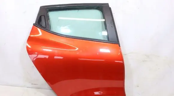 Renault Clio IV Rear door 