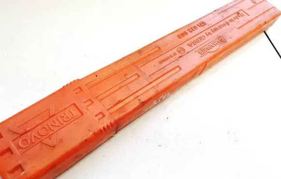Mazda 6 Emergency warning sign 371022003