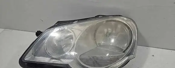 Volkswagen Polo IV 9N3 Headlight/headlamp 6Q1941007AN 1EE24701901