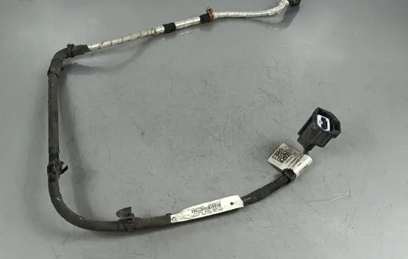 Jeep Grand Cherokee WL Rear ABS sensor wiring P68414813AD