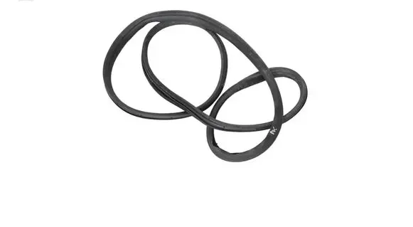 Ford Transit Custom Rubber seal front coupe door JK21V20709AB