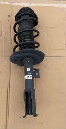 Toyota Aygo X Front shock absorber with coil spring