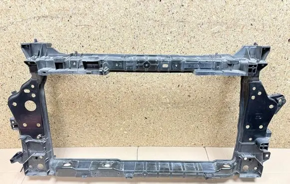 Renault Captur II Radiator support slam panel 625009677R