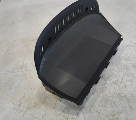 BMW 5 E60 E61 Screen/display/small screen 031553