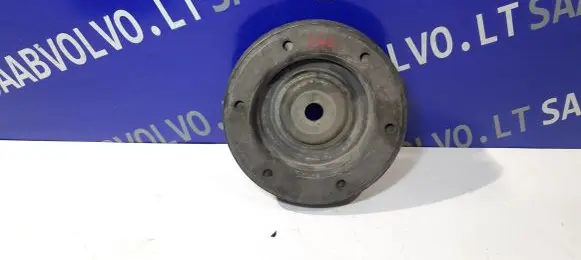 Volvo S40 Crankshaft pulley 9643354180
