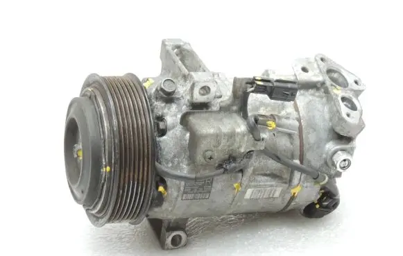 Renault Espace V (RFC) Air conditioning (A/C) compressor (pump) 926006266R 92600-6266R 6SBH14C