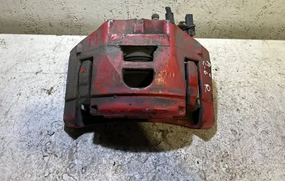 Audi A6 S6 C6 4F Front brake caliper